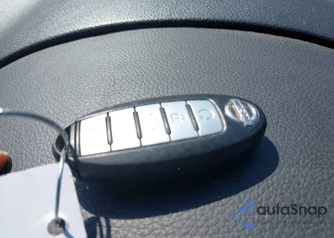 2015 Nissan Altima 2.5 S из США, поврежденный, VIN 1N4AL3AP5FC583705